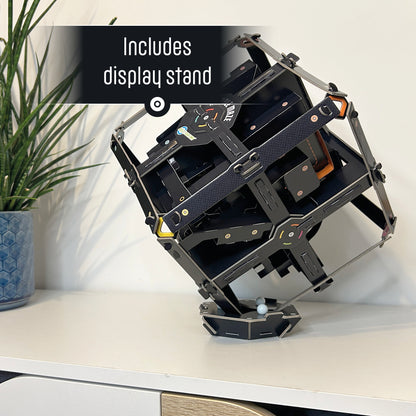 Build Your Own Marble Maze