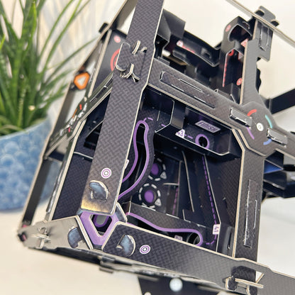 Build Your Own Marble Maze