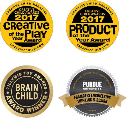 E-Blox Sound Machine and Radio