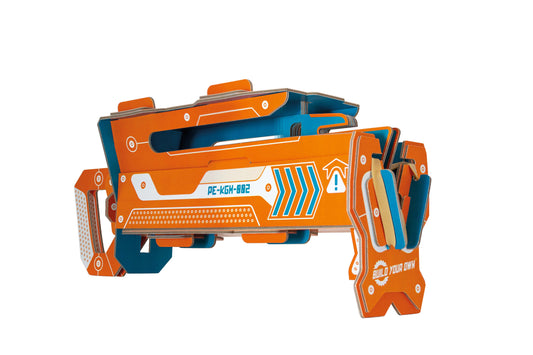 Build Your Own Plane Launcher