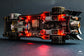 CircuitMess BatmobileTM - DIY AI-Powered Robot Car