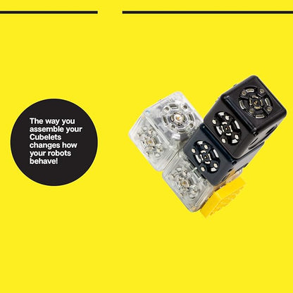 Cubelets Curisoity Set