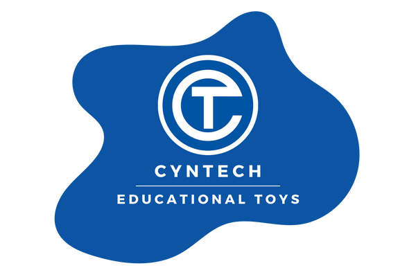 Cyntech Educational STEM Toys