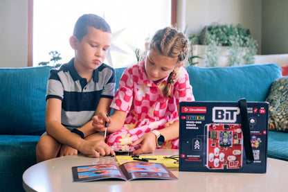 CircuitMess BIT - DIY Games Console