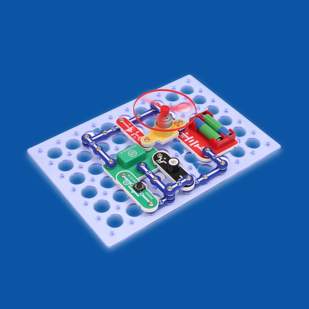 Cyntech Educational STEM Toys