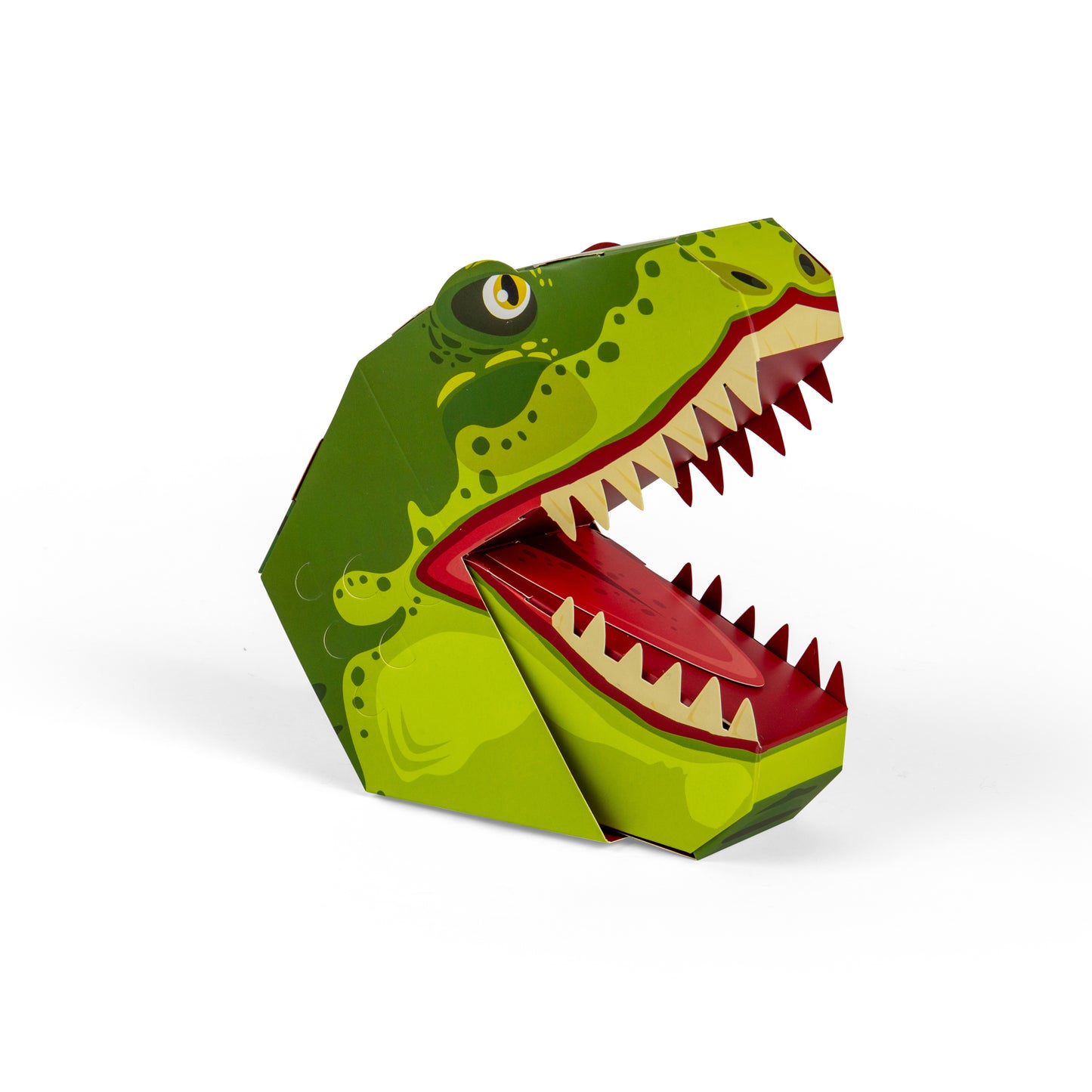 T-Rex Puppet Craft Kit