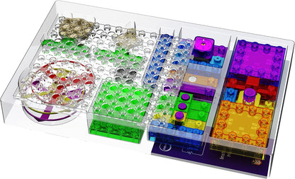 E-Blox Sound Machine and Radio