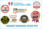 Snap Circuits® Spy Kit | 25+ Activities | STEM Educational Toy for Kids 7 +