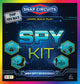 Snap Circuits® Spy Kit | 25+ Activities | STEM Educational Toy for Kids 7 +