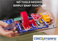 Snap Circuits® Spy Kit | 25+ Activities | STEM Educational Toy for Kids 7 +