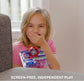 Snap Circuits® Spy Kit | 25+ Activities | STEM Educational Toy for Kids 7 +
