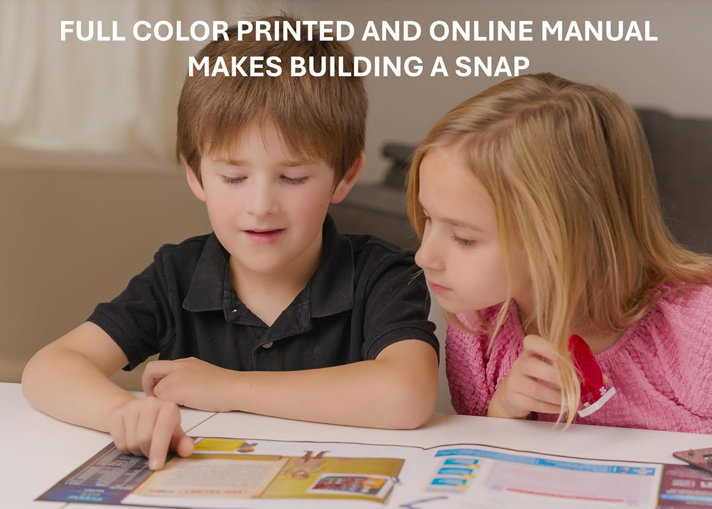 Snap Circuits® Spy Kit | 25+ Activities | STEM Educational Toy for Kids 7 +