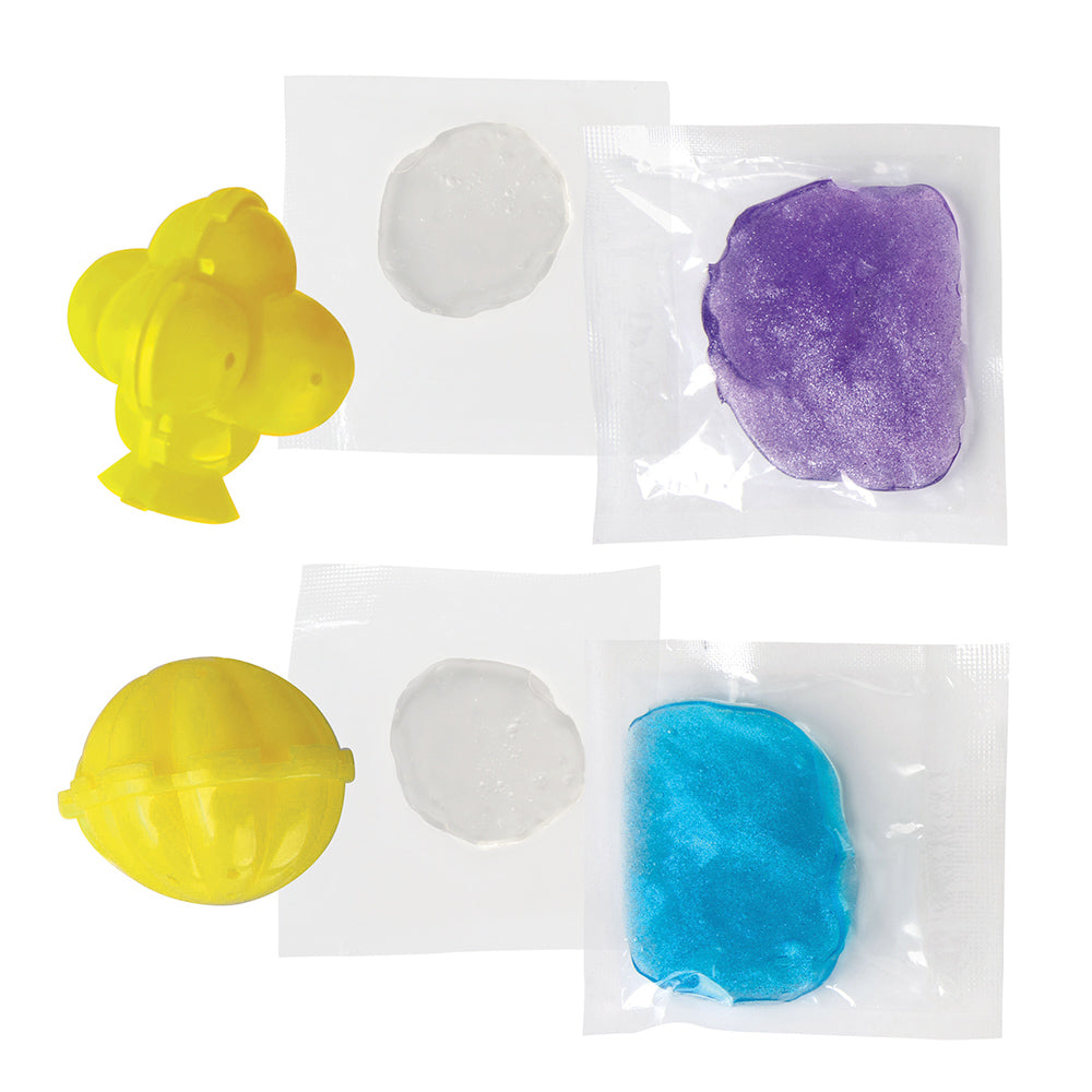 Build Your Own Galactic Bouncy Ball Kit