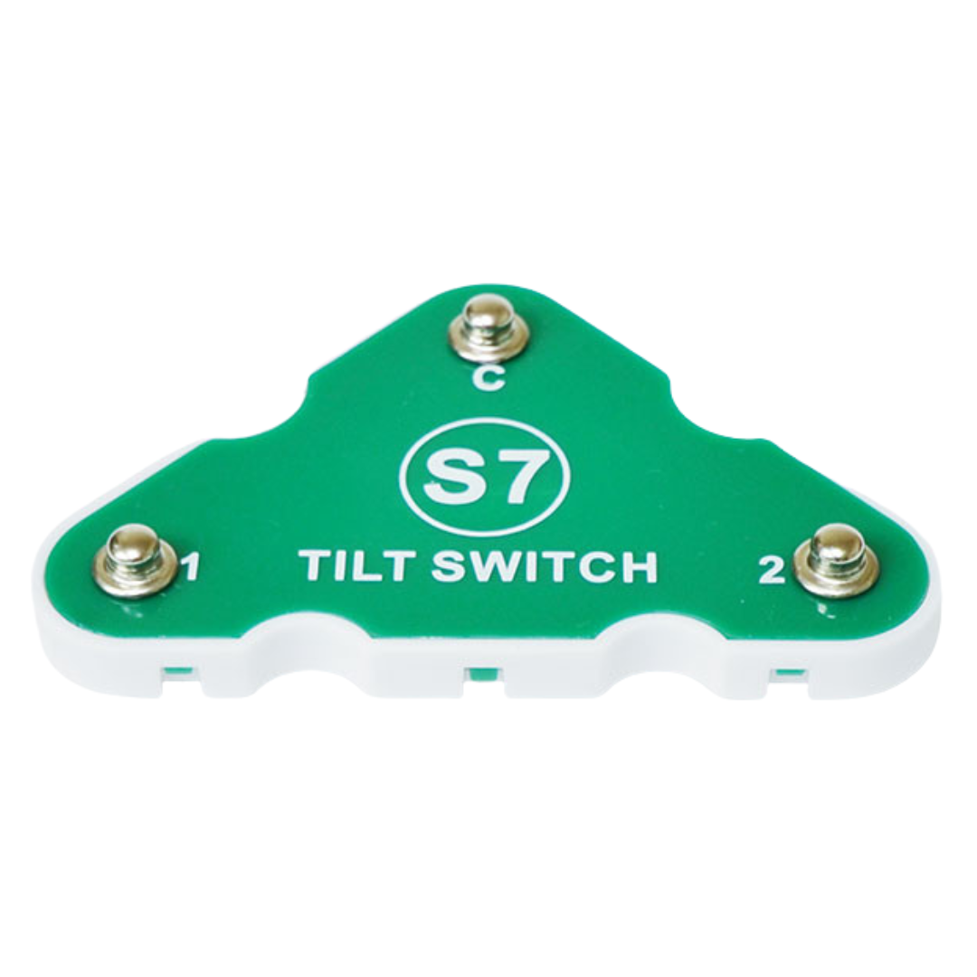 Tilt switch S7 - 6SCS7
