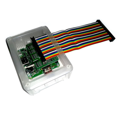 Protected GPIO Extender