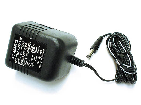Wall Transformer for AC Adapter - 440409