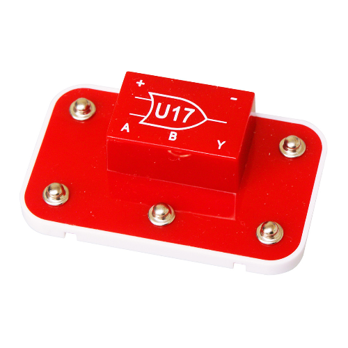 CMOS OR Gate 4071 - 6SCU17