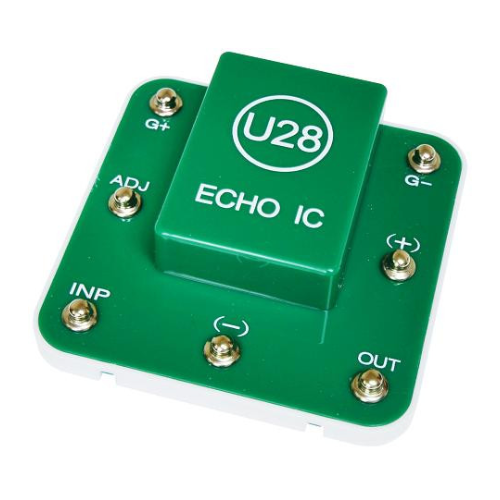 Echo IC - 6SCU28