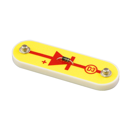 Diode 1N4001 - 6SCD3