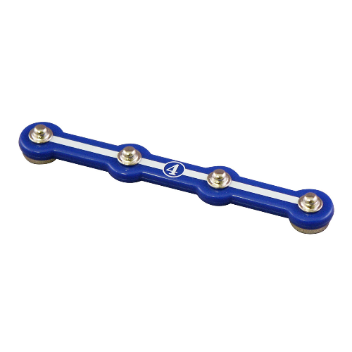 Conductor with 4-snaps - 6SC04