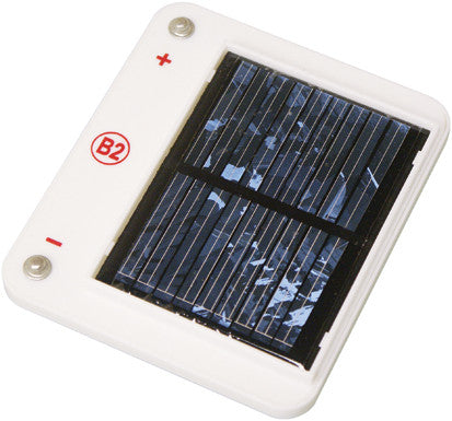 Solar Cell 4.5V - 6SCB2
