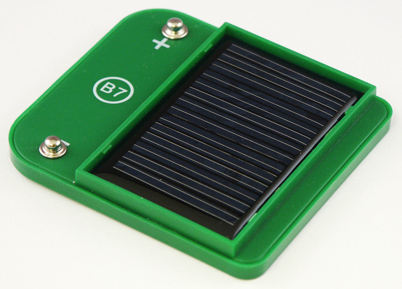 Solar Cell 7V - 6SCB7