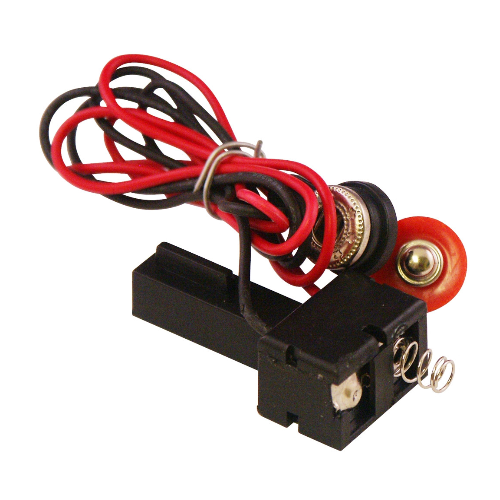 Battery Eliminator for FM2 - 6SCBE