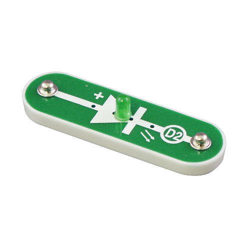 Green LED - 6SCD2 – Cyntech Educational STEM Toys