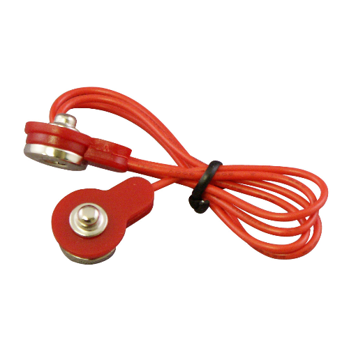 Jumper Wire 18 (Red) - 6SCJ2