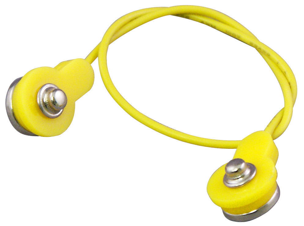 Jumper Wire 8 (Yellow) - 6SCJ3B
