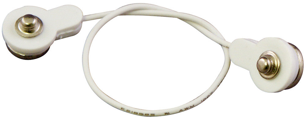 Jumper Wire 8 (White) - 6SCJ3F