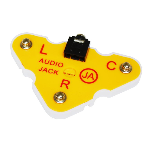Audio Jack - 6SCJA