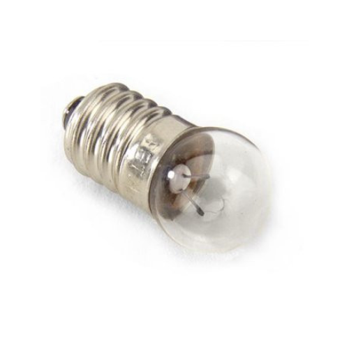 6V / 6.2V Bulb - 6SCL2B – Cyntech Educational STEM Toys