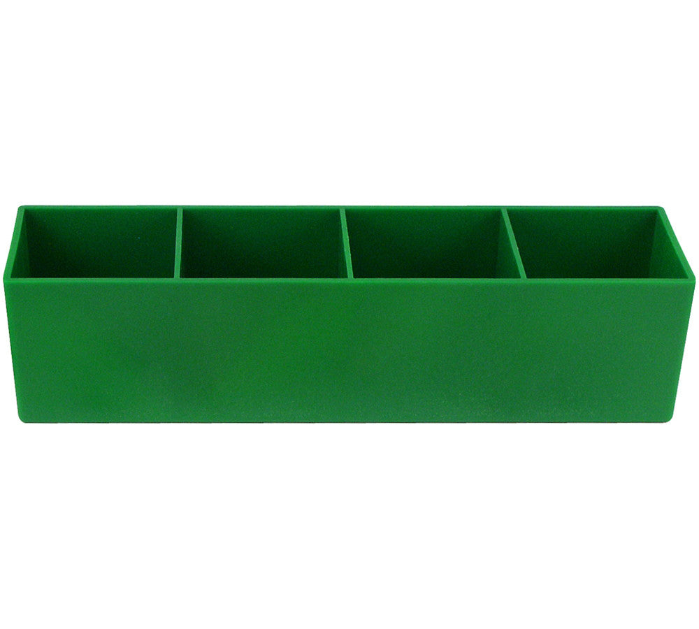 Liquid Holder Green - 6SCLH