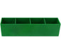 Liquid Holder Green - 6SCLH