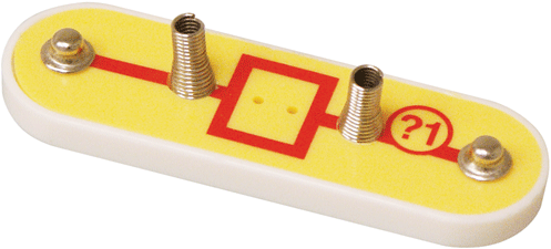 Two-spring Socket - 6SCPY1