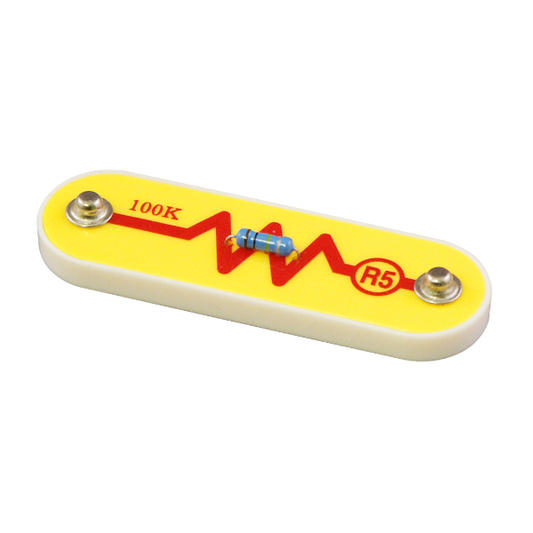 100k Resistor - 6SCR5