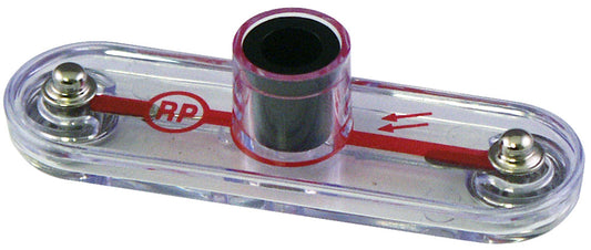 Photosensitive Resistor - 6SCRP