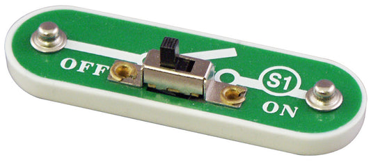 Slide Switch - 6SCS1