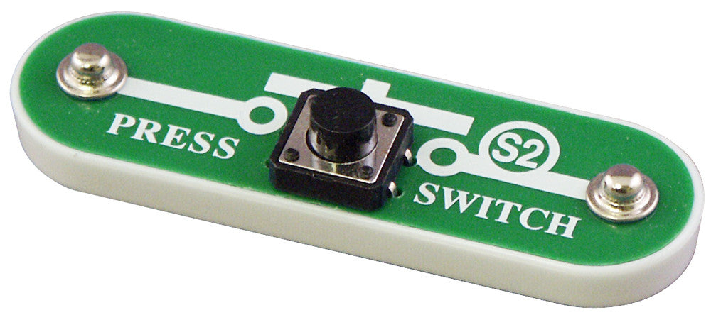 Press Switch - 6SCS2 – Cyntech Educational STEM Toys