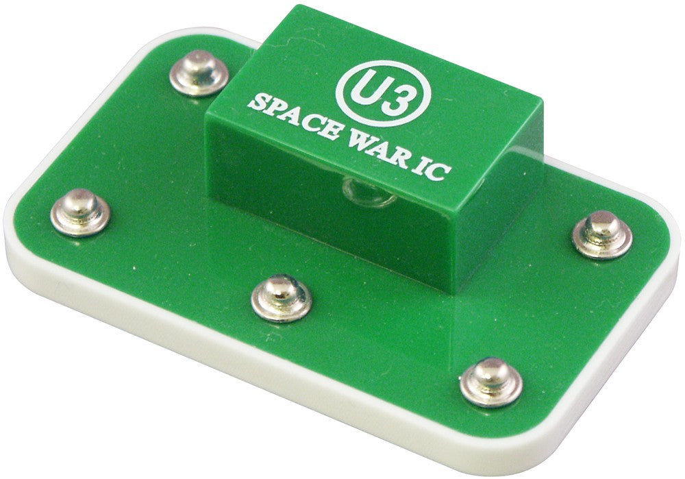 Space War IC - 6SCU3