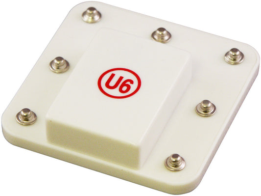 Recording IC - 6SCU6