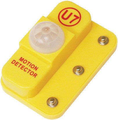 Motion Detector IC (for SCP-03) - 6SCU7