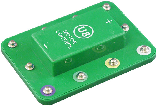 Motor Control IC - 6SCU8