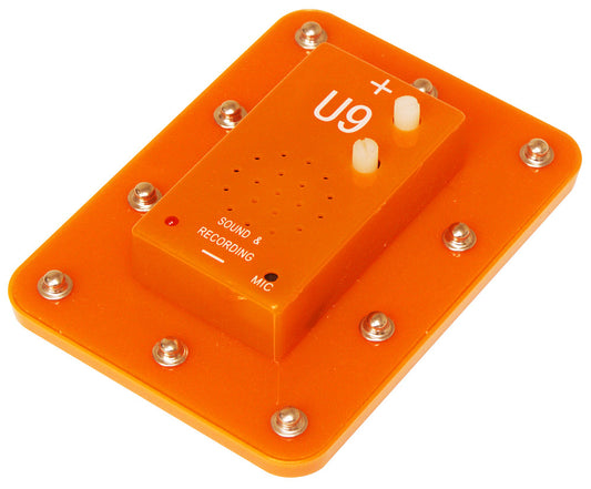 Sound & Recording IC - 6SCU9