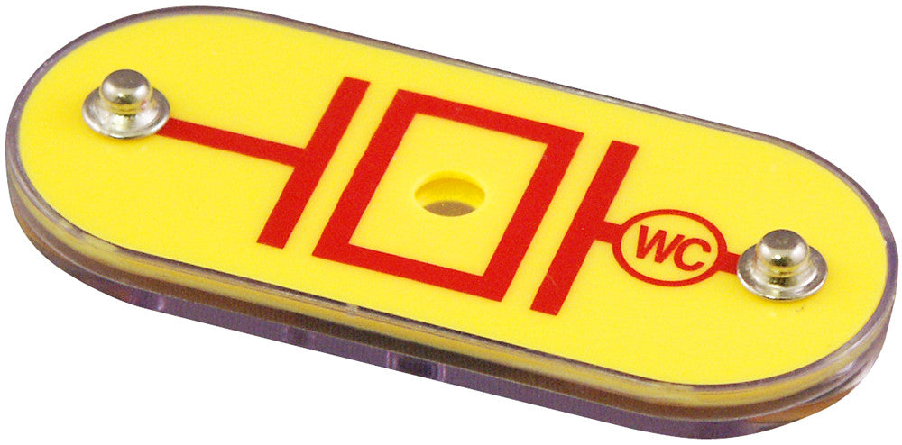 Whistle Chip - 6SCWC