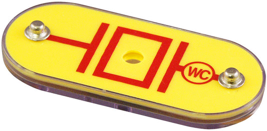 Whistle Chip - 6SCWC