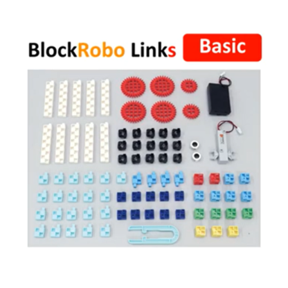 Artec Robo: Links Basic