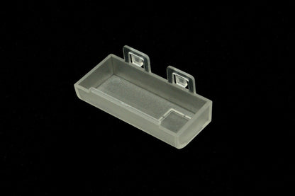 Raspberry Pi Case - Model B+/Pi 2/Pi 3 USB/HDMI Cover