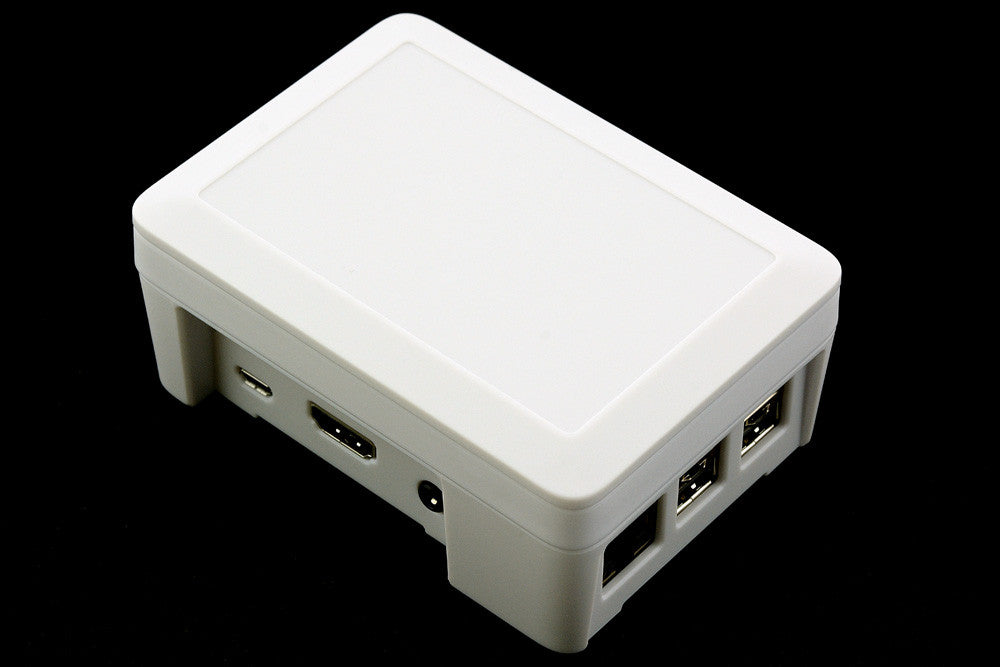 Raspberry Pi Case - Model B+/Pi 2/Pi 3/Pi 4 Spacer